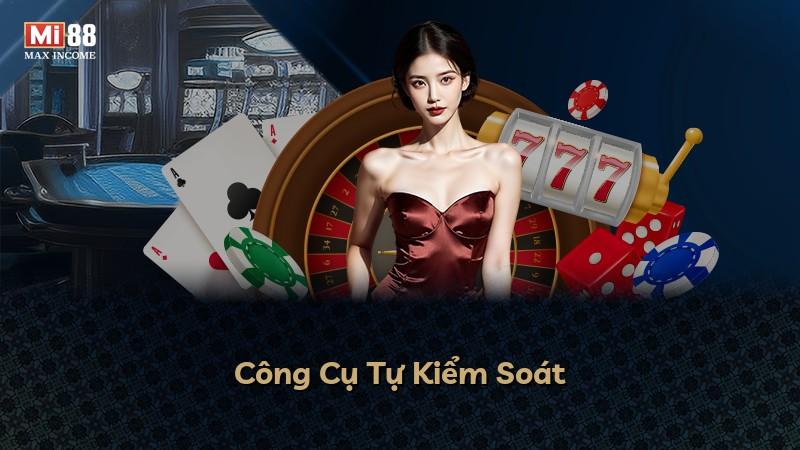Công Cụ Tự Kiểm Soát